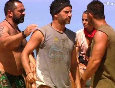 Ανατροπή και ένταση στο Survivor - Τι θα συμβεί την Κυριακή